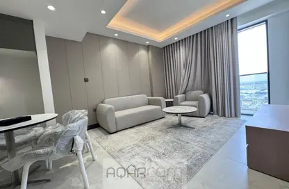 Apartment - 1 Bedroom - 1 Bathroom for sale in Cloud Tower B - Cloud Tower - Jumeirah Village Triangle - Dubai