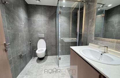 Apartment - 1 Bedroom - 1 Bathroom for sale in Cloud Tower B - Cloud Tower - Jumeirah Village Triangle - Dubai