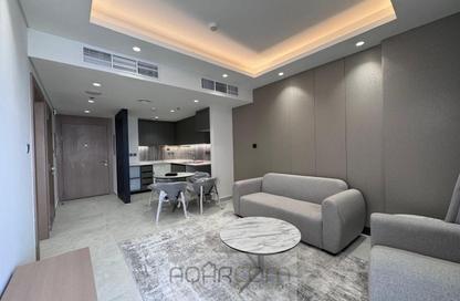 Apartment - 1 Bedroom - 1 Bathroom for sale in Cloud Tower B - Cloud Tower - Jumeirah Village Triangle - Dubai