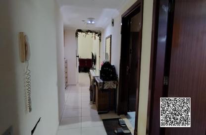 Apartment - 1 Bedroom - 2 Bathrooms for sale in Orient Towers - Al Bustan - Ajman
