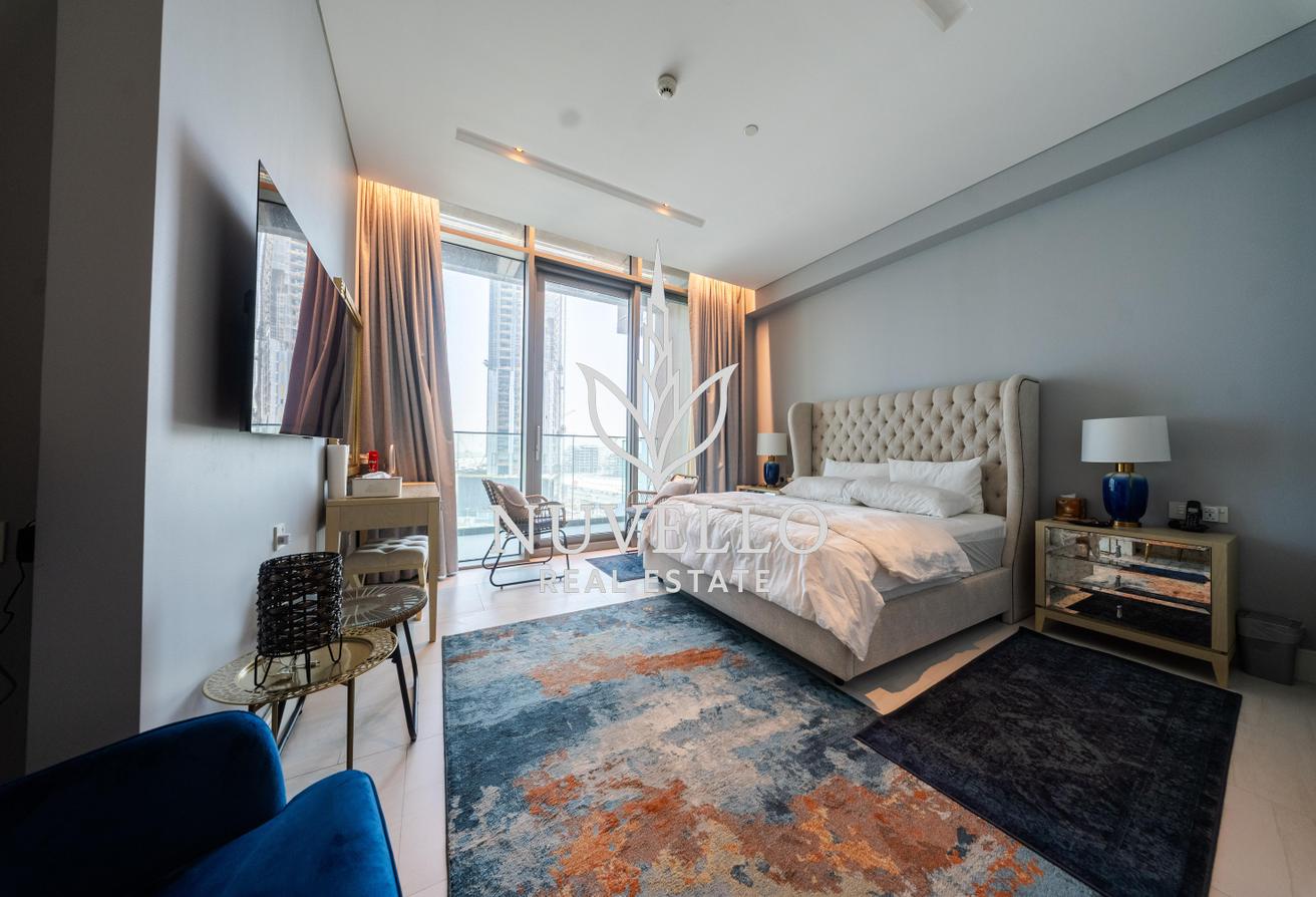LUXURY 2 BR + MAID DUPLEX | HIGH ROI | VACANT photo 4