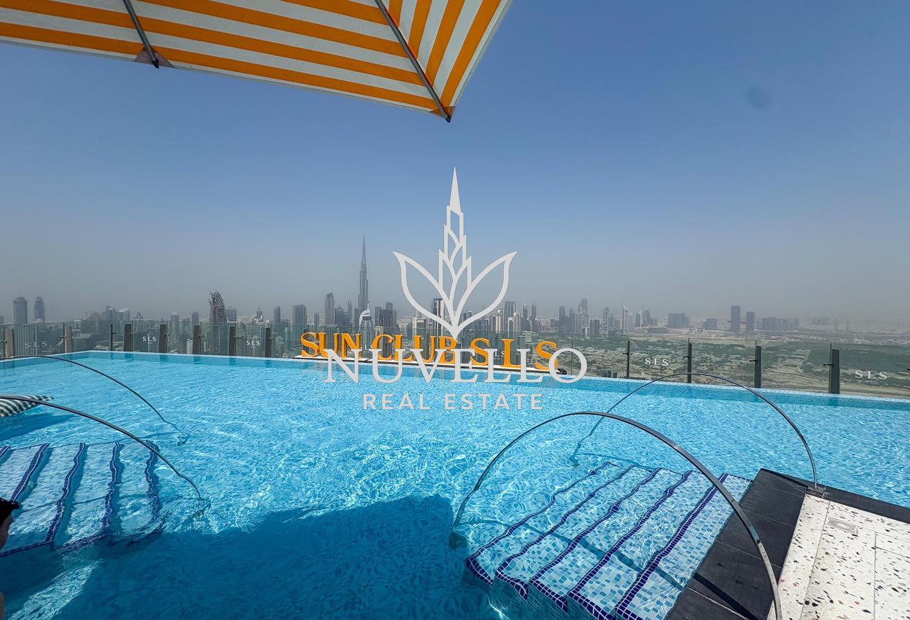 LUXURY 2 BR + MAID DUPLEX | HIGH ROI | VACANT photo 12