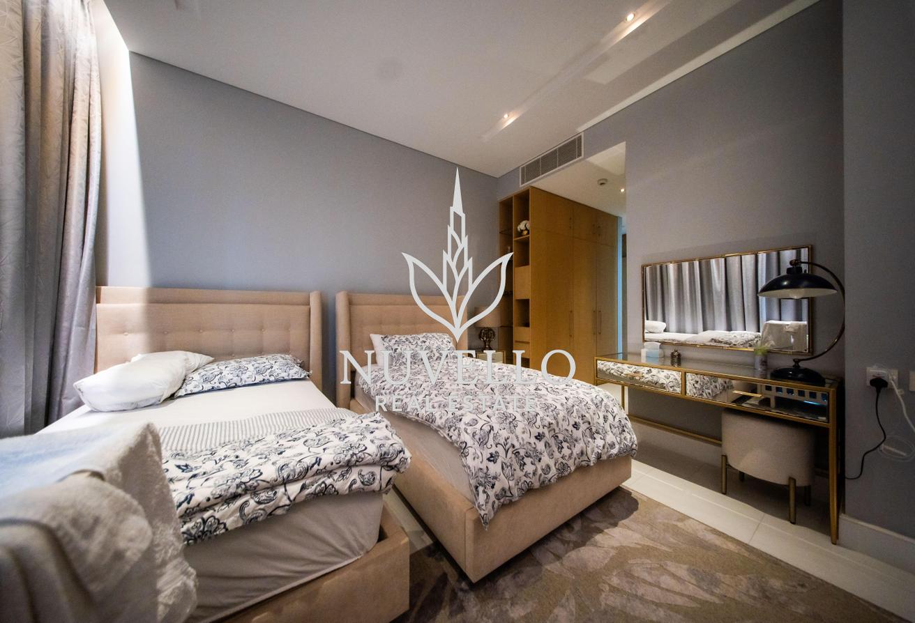LUXURY 2 BR + MAID DUPLEX | HIGH ROI | VACANT photo 6