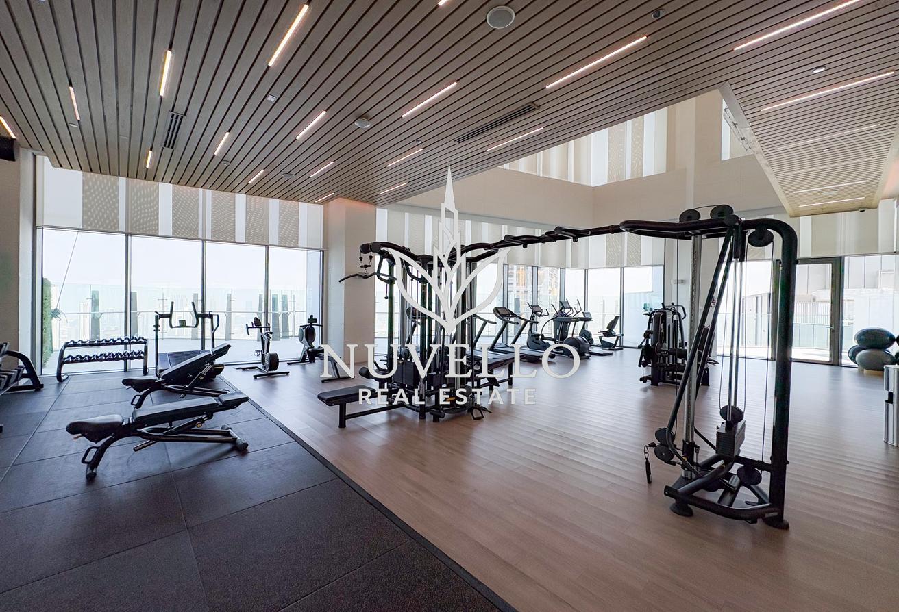 LUXURY 2 BR + MAID DUPLEX | HIGH ROI | VACANT photo 13