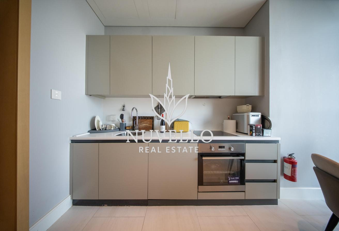 LUXURY 2 BR + MAID DUPLEX | HIGH ROI | VACANT photo 8