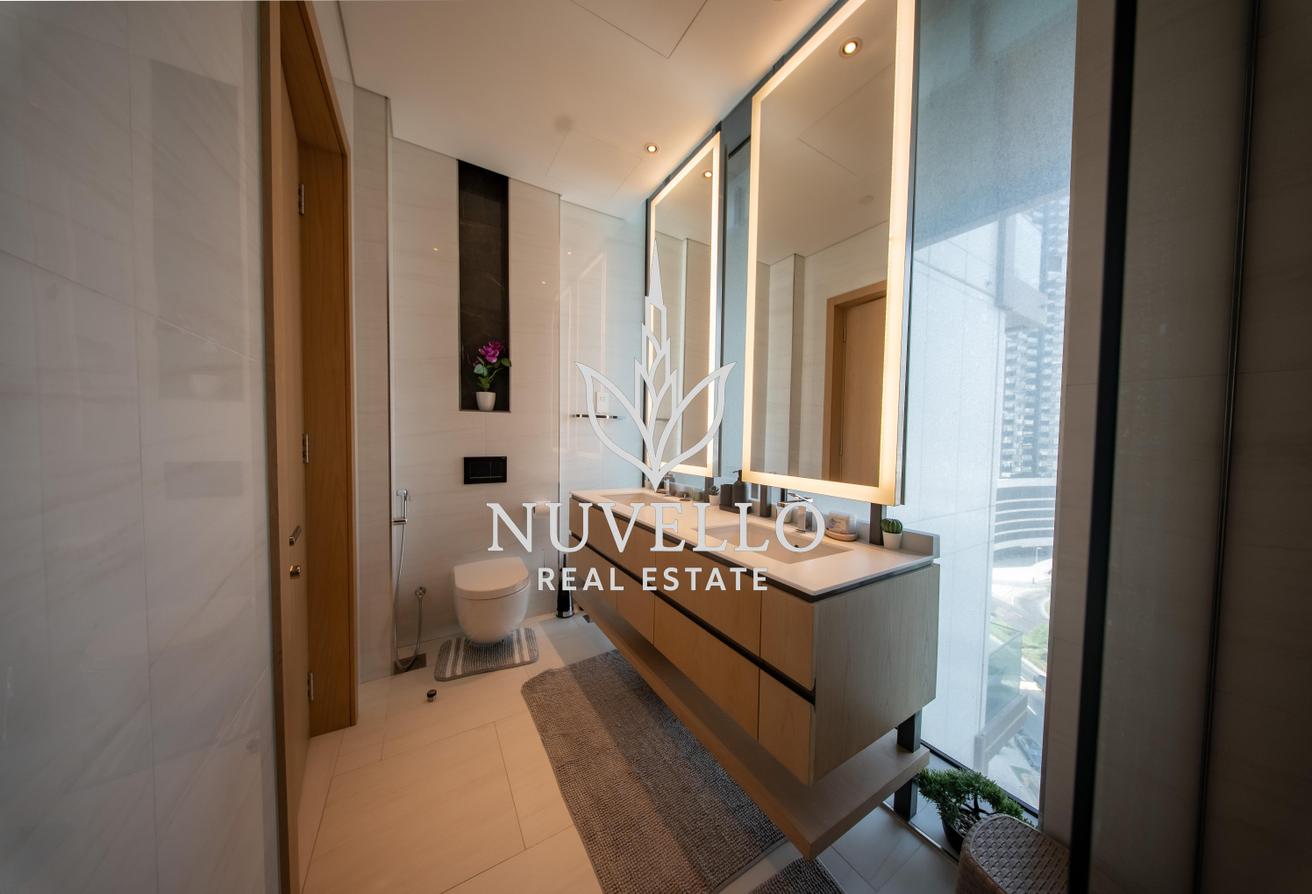 LUXURY 2 BR + MAID DUPLEX | HIGH ROI | VACANT photo 10