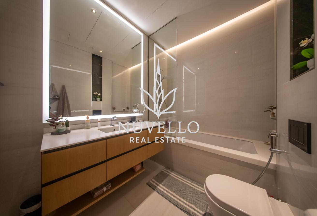 LUXURY 2 BR + MAID DUPLEX | HIGH ROI | VACANT photo 7