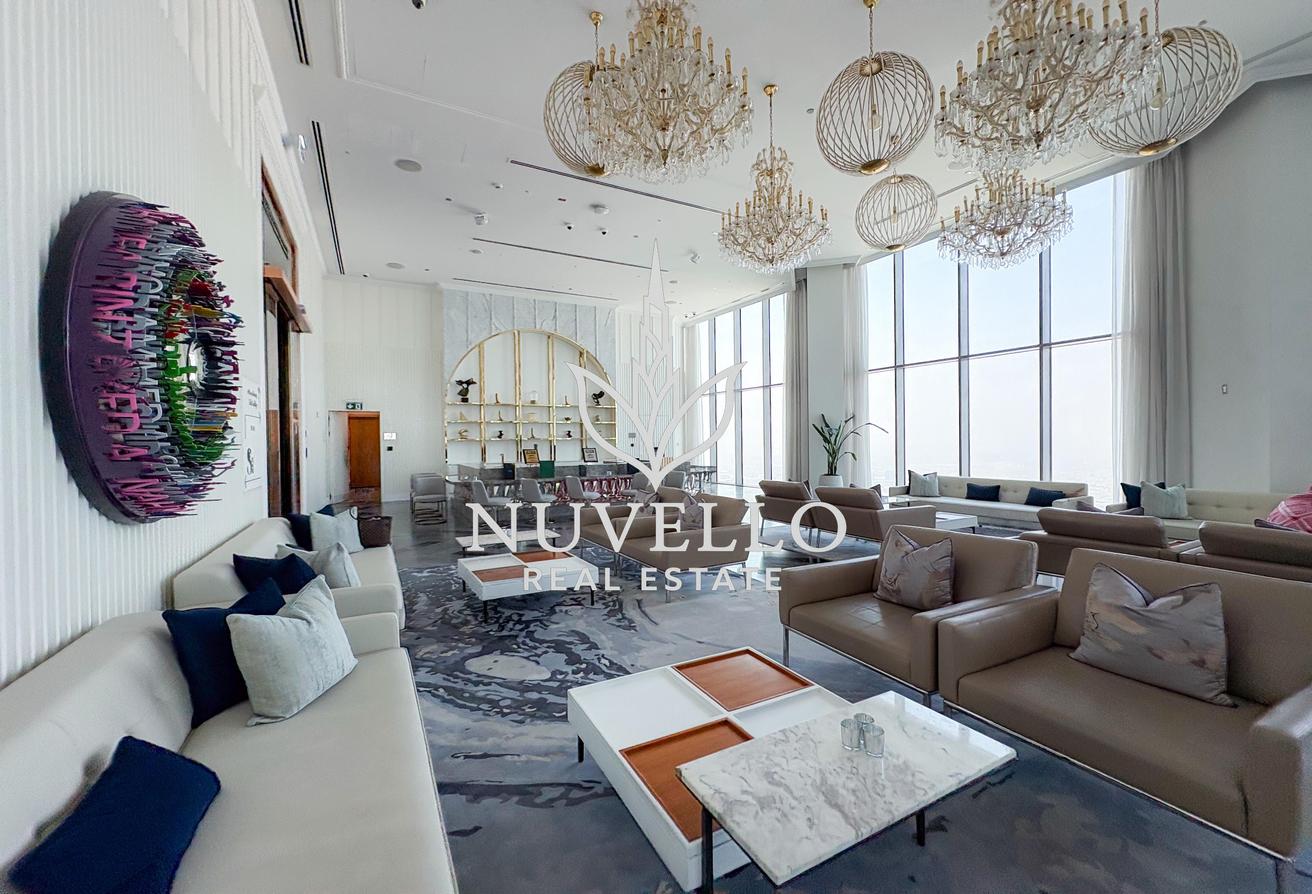 LUXURY 2 BR + MAID DUPLEX | HIGH ROI | VACANT photo 11