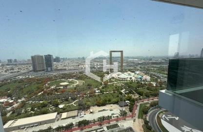 Apartment - 3 Bedrooms - 3 Bathrooms for sale in 1 Residences - 2 - 1 Residences - Al Kifaf - Bur Dubai - Dubai