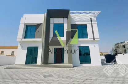 Villa - 7 Bedrooms - 7 Bathrooms for rent in Al Barsha South 2 - Al Barsha South - Al Barsha - Dubai