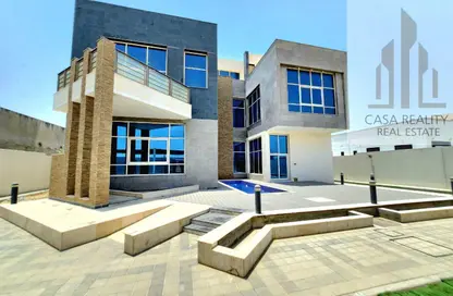 Villa - 7 Bedrooms for rent in Al Khawaneej 2 - Al Khawaneej - Dubai