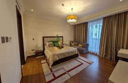 Apartment - 1 Bedroom - 2 Bathrooms for rent in Mughal - Taj Grandeur Residences - The Crescent - Palm Jumeirah - Dubai