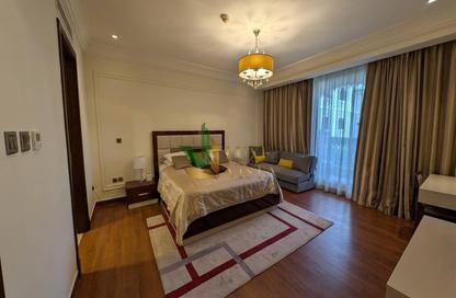 Apartment - 1 Bedroom - 2 Bathrooms for rent in Mughal - Grandeur Residences - Palm Jumeirah - Dubai Apartment - 1 Bedroom - 2 Bathrooms for rent in Mughal - Grandeur Residences - Palm Jumeirah - Dubai