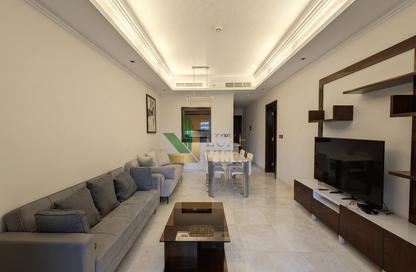 Apartment - 1 Bedroom - 2 Bathrooms for rent in Mughal - Taj Grandeur Residences - The Crescent - Palm Jumeirah - Dubai