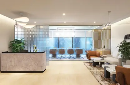 Office Space - Studio for rent in Emaar Business Park Building 3 - Emaar Business Park - Sheikh Zayed Road - Dubai