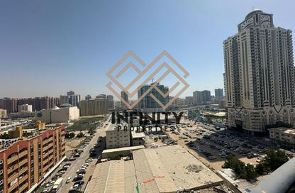 شقة - 2 غرف نوم - 3 حمامات للبيع في A1 برج الخور - الخور - عجمان وسط المدينة - عجمان شقة - 2 غرف نوم - 3 حمامات للبيع في A1 برج الخور - الخور - عجمان وسط المدينة - عجمان