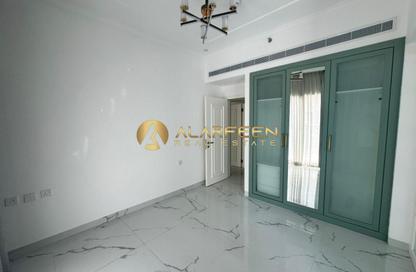 Apartment - 2 Bedrooms - 2 Bathrooms for rent in Vincitore Benessere - Arjan - Dubai