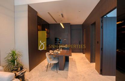 Apartment - 2 Bedrooms - 3 Bathrooms for sale in Bond Enclave - Arjan - Dubai