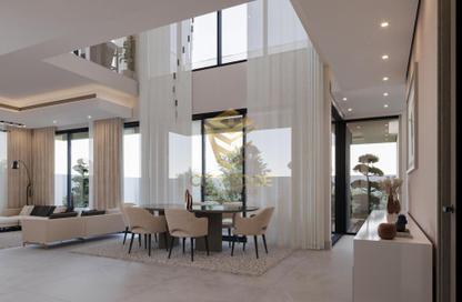 Villa - 4 Bedrooms - 6 Bathrooms for sale in Shomous Residential Complex - Sharjah Garden City - Sharjah