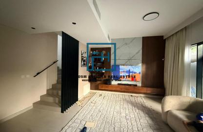 Townhouse - 3 Bedrooms - 5 Bathrooms for sale in Robinia - Masaar - Tilal City - Sharjah Townhouse - 3 Bedrooms - 5 Bathrooms for sale in Robinia - Masaar - Tilal City - Sharjah