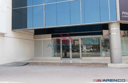 Shop - Studio for rent in Zeenah Building - Port Saeed - Deira - Dubai