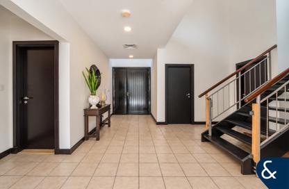 Villa - 5 - 5 for sale in Saheel 1 - Saheel - Arabian Ranches - Dubai