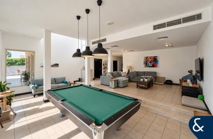 Villa - 5 - 5 for sale in Saheel 1 - Saheel - Arabian Ranches - Dubai
