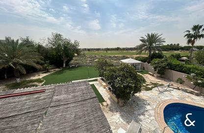 Villa - 5 - 5 for sale in Saheel 1 - Saheel - Arabian Ranches - Dubai Villa - 5 - 5 for sale in Saheel 1 - Saheel - Arabian Ranches - Dubai