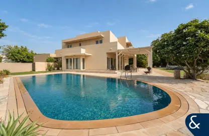 Villa - 5 Bedrooms - 5 Bathrooms for sale in Saheel 1 - Saheel - Arabian Ranches - Dubai