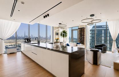 Apartment - 2 Bedrooms - 3 Bathrooms for sale in Residences 12 - The Residences at District One - Mohammed Bin Rashid City - Dubai Apartment - 2 Bedrooms - 3 Bathrooms for sale in Residences 12 - The Residences at District One - Mohammed Bin Rashid City - Dubai