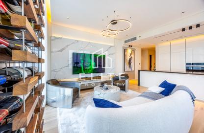Apartment - 2 - 3 for sale in Residences 12 - The Residences at District One - District One - Mohammed Bin Rashid City - Dubai