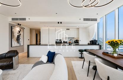 Apartment - 2 Bedrooms - 3 Bathrooms for sale in Residences 12 - The Residences at District One - Mohammed Bin Rashid City - Dubai