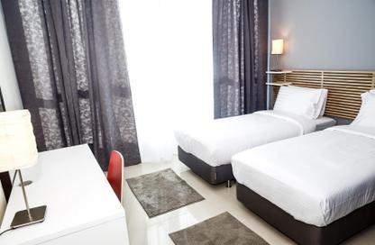 Apartment - 2 Bedrooms - 2 Bathrooms for rent in Dubai Marina - Dubai