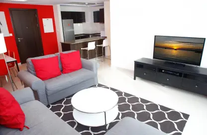 Apartment - 2 Bedrooms - 2 Bathrooms for rent in Dubai Marina - Dubai Apartment - 2 Bedrooms - 2 Bathrooms for rent in Dubai Marina - Dubai