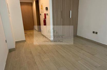 Apartment - Studio - 1 Bathroom for sale in Azizi RIviera 18 - Azizi Riviera - Meydan One - Meydan - Dubai