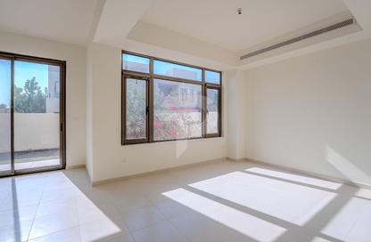 Villa - 3 - 4 for rent in Mira Oasis 2 - Mira Oasis - Reem - Dubai