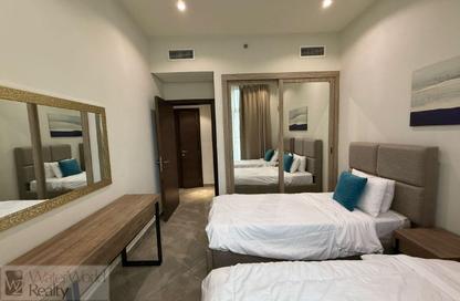 Apartment - 2 Bedrooms - 2 Bathrooms for rent in Majestique Residence 2 - Majestique Residence - Residential District - Dubai South (Dubai World Central) - Dubai