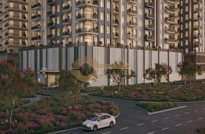 Apartment - 1 Bedroom - 1 Bathroom for sale in Elaya - Town Square - Dubai