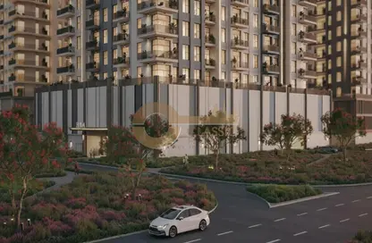 شقة - غرفة نوم - 1 حمام للبيع في إيلايا - تاون سكوير - دبي