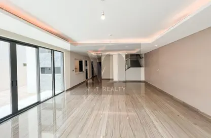 Townhouse - 5 Bedrooms - 6 Bathrooms for rent in Silver Springs 3 - Silver Springs - Damac Hills - Dubai Townhouse - 5 Bedrooms - 6 Bathrooms for rent in Silver Springs 3 - Silver Springs - Damac Hills - Dubai