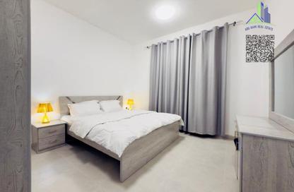 Apartment - 1 Bedroom - 2 Bathrooms for rent in Fairmont Ajman - Al Nakhil 2 - Al Nakhil - Ajman