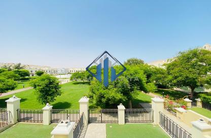 Villa - 3 Bedrooms - 5 Bathrooms for sale in Bayti Townhouses - Al Hamra Village - Ras Al Khaimah Villa - 3 Bedrooms - 5 Bathrooms for sale in Bayti Townhouses - Al Hamra Village - Ras Al Khaimah