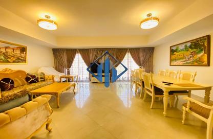 Villa - 3 Bedrooms - 5 Bathrooms for sale in Bayti Townhouses - Al Hamra Village - Ras Al Khaimah