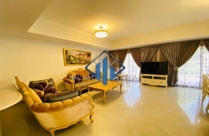 Villa - 3 Bedrooms - 5 Bathrooms for sale in Bayti Townhouses - Al Hamra Village - Ras Al Khaimah