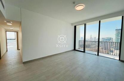 Apartment - 1 - 2 for rent in Luma Park Views - District 14 - Jumeirah Village Circle - Dubai