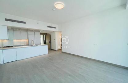 Apartment - 1 - 2 for rent in Luma Park Views - District 14 - Jumeirah Village Circle - Dubai