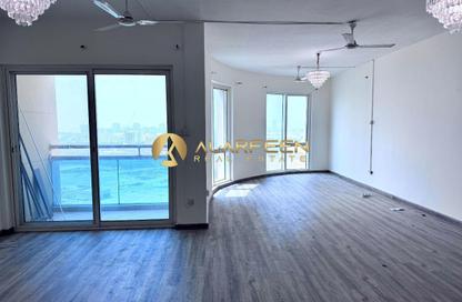 Apartment - 2 Bedrooms - 3 Bathrooms for rent in The Crescent Tower C - The Crescent - Dubai Production City (IMPZ) - Dubai