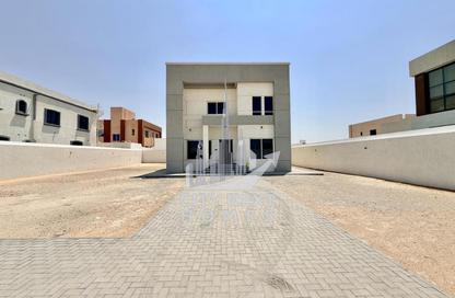 Villa - 5 Bedrooms - 6 Bathrooms for rent in Madinat Hind 3 - Dubai Land - Dubai