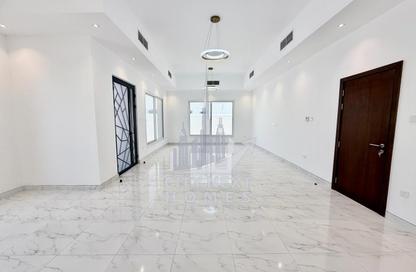 Villa - 5 Bedrooms - 6 Bathrooms for rent in Madinat Hind 3 - Dubai Land - Dubai