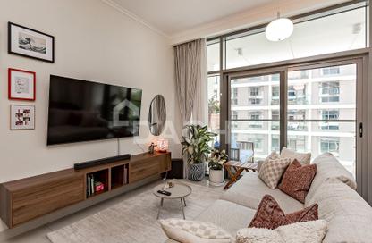 Apartment - 1 Bedroom - 2 Bathrooms for sale in Mulberry 2 Building B2 - Mulberry 2 Block B - Mulberry 2 - Park Heights - Dubai Hills Estate - Dubai